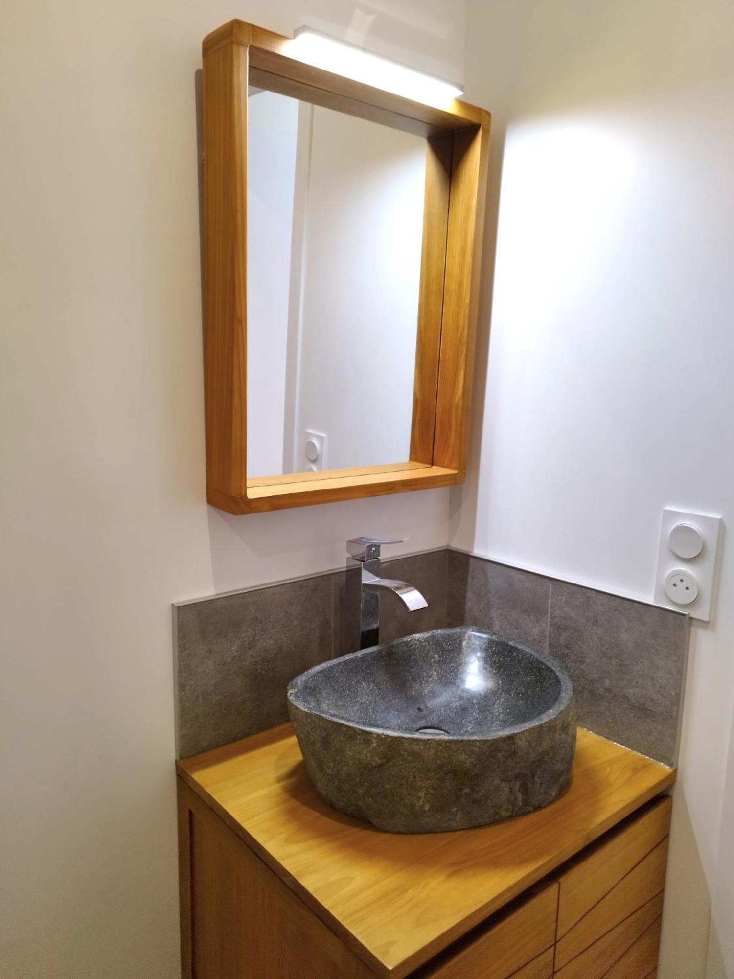 Apartment Nouveau - Calme - Quartier Historique - Wifi - Parking Hennebont